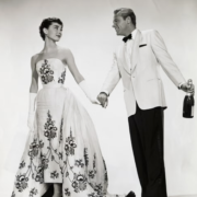 Musas y diseñadores: de Audrey Hepburn y Givenchy a Demna